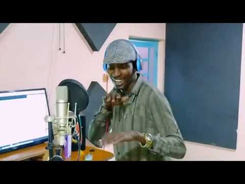 James Sekut Osempewuet Latest Song