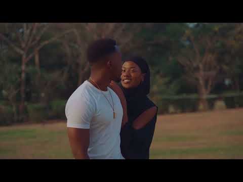 Z VAN GYNA Forever Official Visualiser