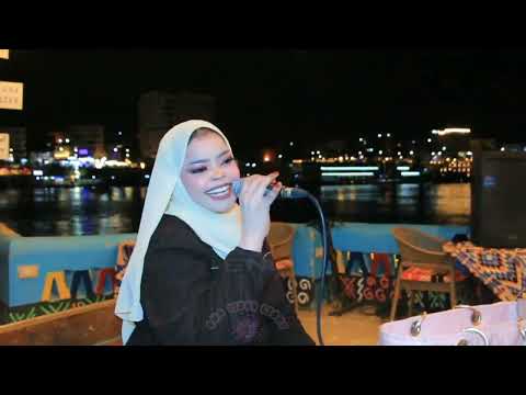 الفنانه ناهد محجوب واغنيــة جديده عيد الله ماجابك يا الدهابى كلمات ام الحسن اورج ابو فارس