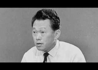  Lee Kuan Yew Lessons Of Leadership