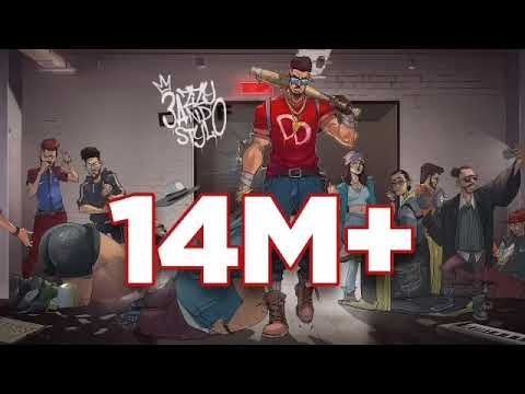 Dizzy Dros Mutanabbi Official Musicvideo Original الأغنيةالتي حدفها ديزي دروس الاصلية