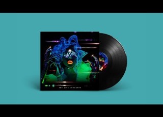 Lady Gaga Just Dance Telephone Feat Beyoncé Enigma Live Concept