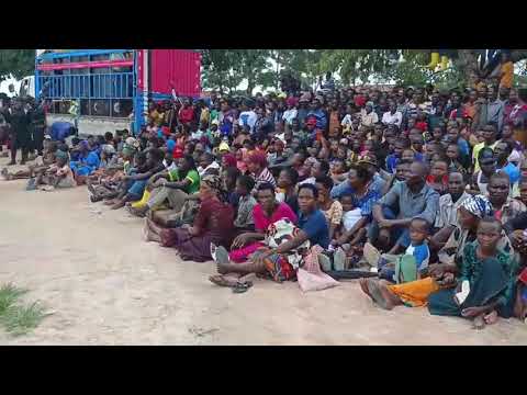 MAYIKUSAI X LIMBU LUCHAGULA SHOW TATA SANA 2026