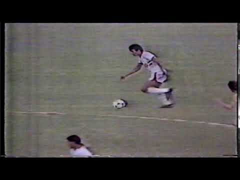 مهارة جمال عبد الحميد امام جيت عام 1984