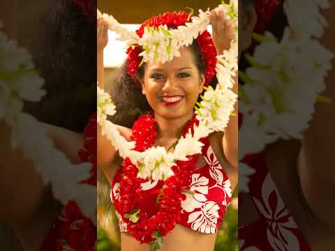 Tahiti Vs Hawaii Some KEY Need To Knows