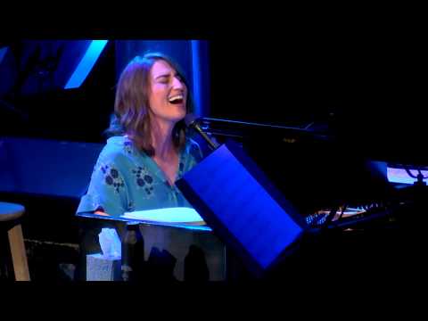 Gravity Sara Bareilles Live From Here