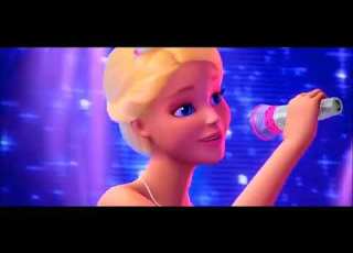  Barbie Rock N Royals Trailer Do Filme Dvd