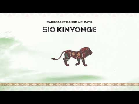 Carpoza Ft Bando Mc X Cat P Official Music Audio Carpoza Ft Bando Mc X Cat P Official Music Audio