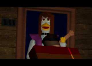 Helen Henny Birthday Show CEC Winchester Roblox