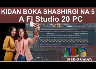  Kidan Boka Shashirgi Na 5 Free Beat Instrumental