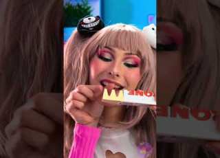 Chocolate Chaos Unleashing Epic Eating Skills