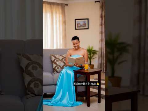 Ikanzu Ya Dorcas Yatunguye Abantu VestineAndDorcas Shorts Duet Love Shortsviral Viral