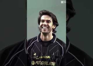 Kaka S Viral Cold Moment Explained