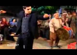 Cansel Elçin Happ New Year