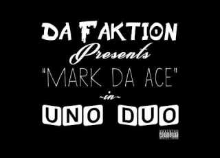 MarkDaAce 13 Vibernate
