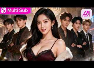 Ai Drama Back From The Dead 11 Years Later I Find My Three Brothers Are Villain Cannon Fodder