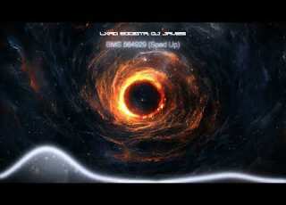  LXRD EGOISTA DJ Javi26 BMS 564929 Sped Up Visualizer