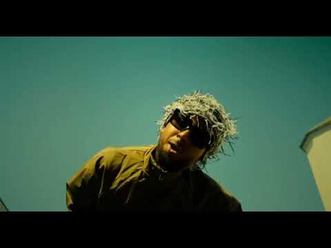 Isma IP Black Ninja Slowed And Reverb