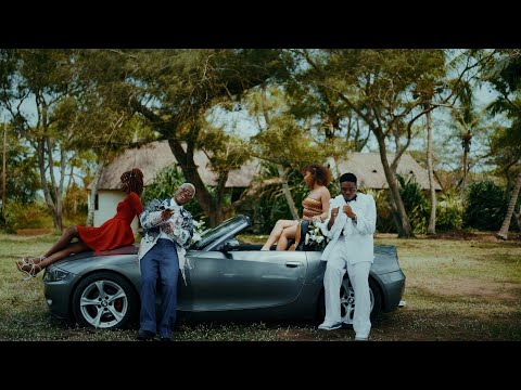 NIKANOR Feat KIKO Rayon De Soleil Clip Officiel