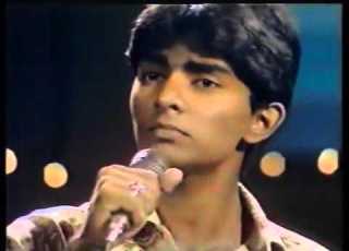  Bhanwari Chakori Sajjad Ali