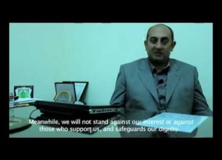 Hiwar Interview With Khaled Ali