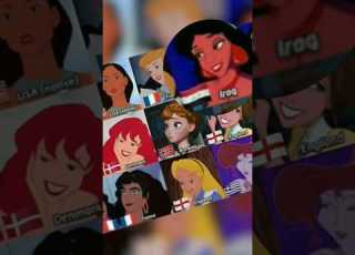  وأخيرا أميرة عراقية