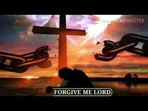 ANNOINT AMANI JESUS FORGIVE ME YESU NISAMEHE OFFICIAL AUDIO