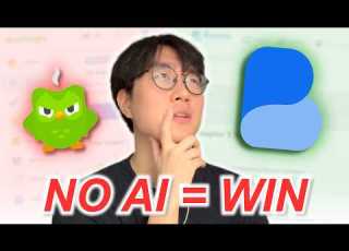 Native Korean Tries Busuu Korean Better Than Duolingo