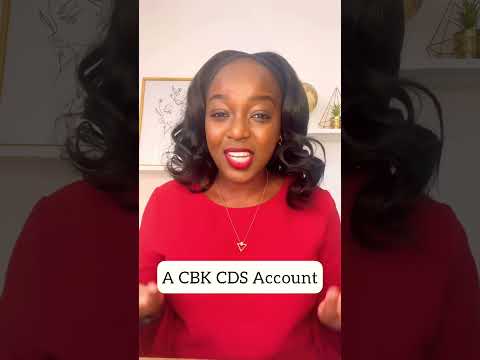 The 5 Investment Accounts That I Think Every Kenyan Needs