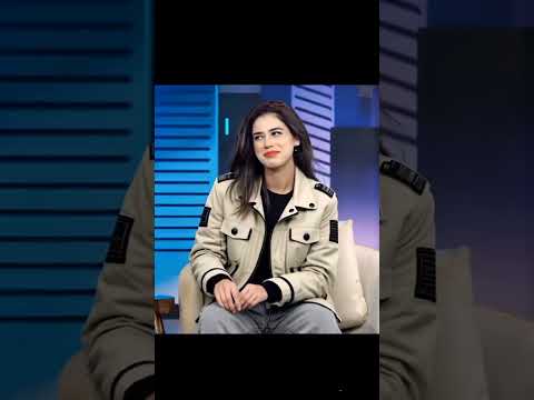 Ai Video Alina Amir Viral Video