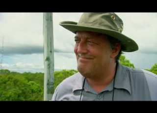  Last Chance To See Ep1 Amazonian Manatee 2009