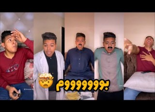 اضحك واتعلم اقوي قصف جبهات من يوسف جو