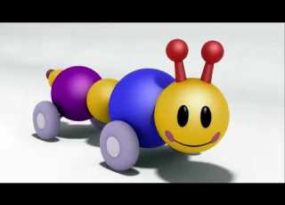  2008 2013 Disney Baby Einstein Logo