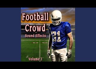 Processed Football Whoosh And Ball Kick Impact Take 2