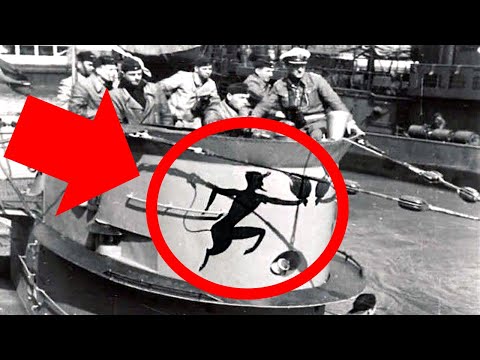 The Most Hated Machine Of WW2