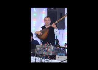  Vuqar Qracov Gitara Sazda Yaniq Keremi