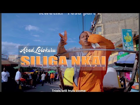 ABED LOLOKURU SILIGA NKAI OFFICIAL 4K VIDEO