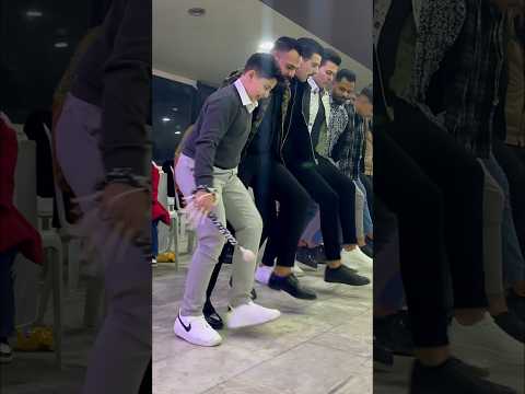 دبكة شباب سوريا الحرة شوف الحلاوة و الترتيب دبكة دبكه اكسبلور Dabkat دبكة عرب رقص دبكات