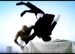  World Stunt Awards 2003 AXN