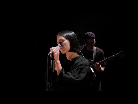 Ghostly Kisses Where Do Lovers Go Live From Palais Montcalm