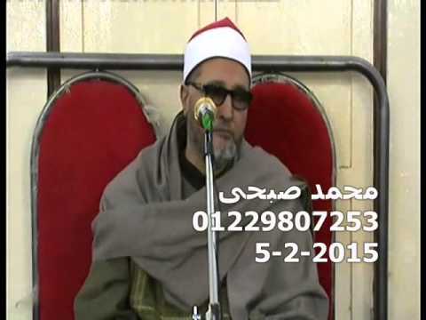 الدكتور منصور جمعه منصور رائعة القصص الشبانات 5 2 2015