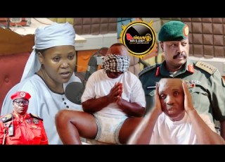 Finally Amazima Gavudeyo Ku Kituufu Ekyakwasiza Erias Lukwago Shamim Malende Atabukidde Gen Muhoozi
