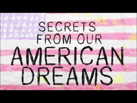 Family Of The Year Hero Lyric Video