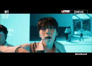 07 25 26 Japan Broadcast MTV PUSH ONEUS UNDER Stage Kpop Oneus