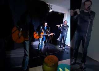 Chanson Chaoui Amirouche Ighounem Inessen èdhwen 2018 Live