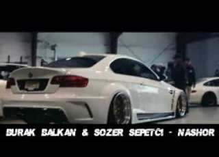 Arabic Remix Nashor Burak Balkan Sözer Sepetci Remix ArabicVocalRemix YouTube