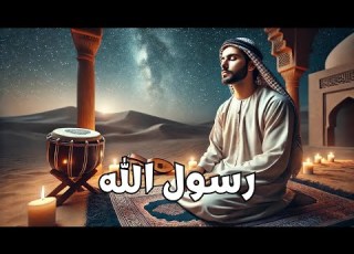  رسول الله Rasulullah