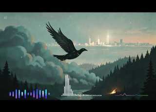 JΣ НАДЕЖДА КАДЫШЕВА ШИРОКА РЕКА English Version JΣ REMIX
