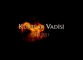 Gökhan Kırdar Cendere 2009 Official Soundtrack Demo KurtlarVadisi