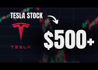 Tesla Stock And SpaceX IPO